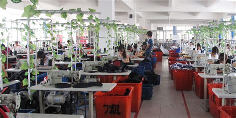 replica bag factory china
